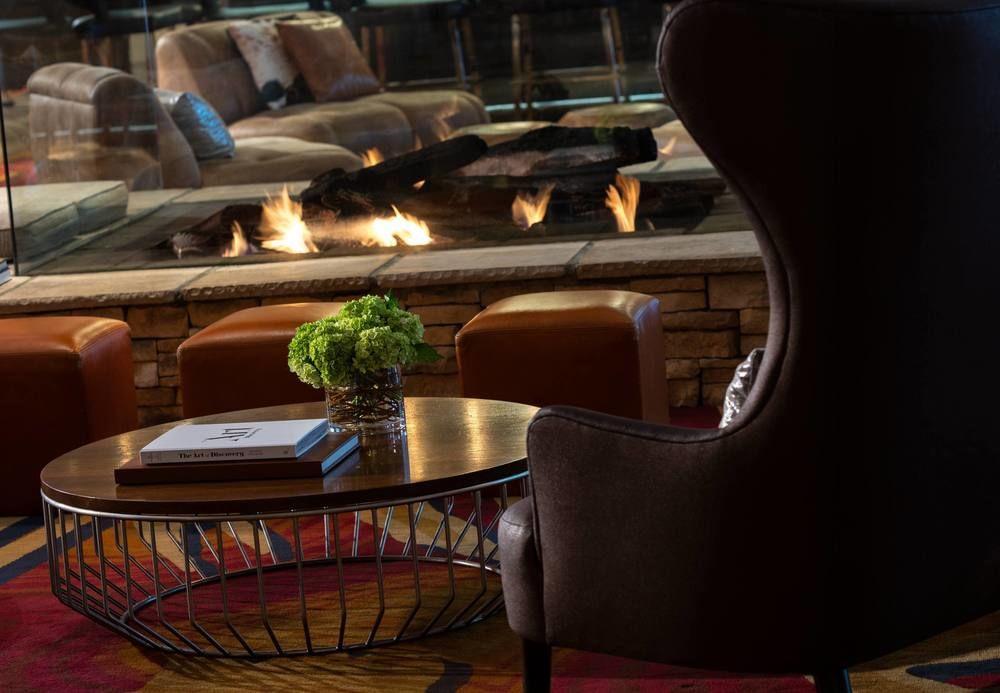 Renaissance Boulder Flatiron Hotel Брумфилд Экстерьер фото
