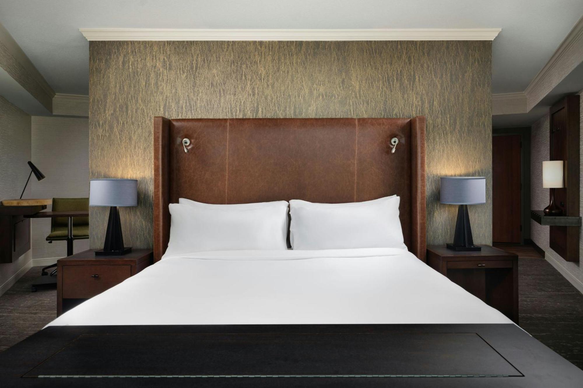 Renaissance Boulder Flatiron Hotel Брумфилд Экстерьер фото