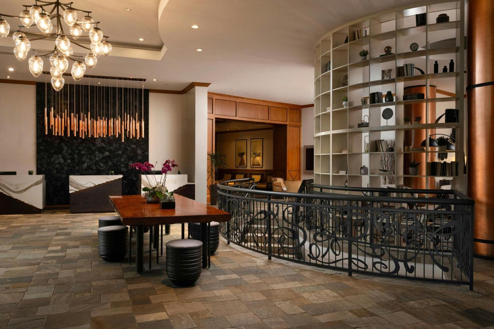 Renaissance Boulder Flatiron Hotel Брумфилд Экстерьер фото