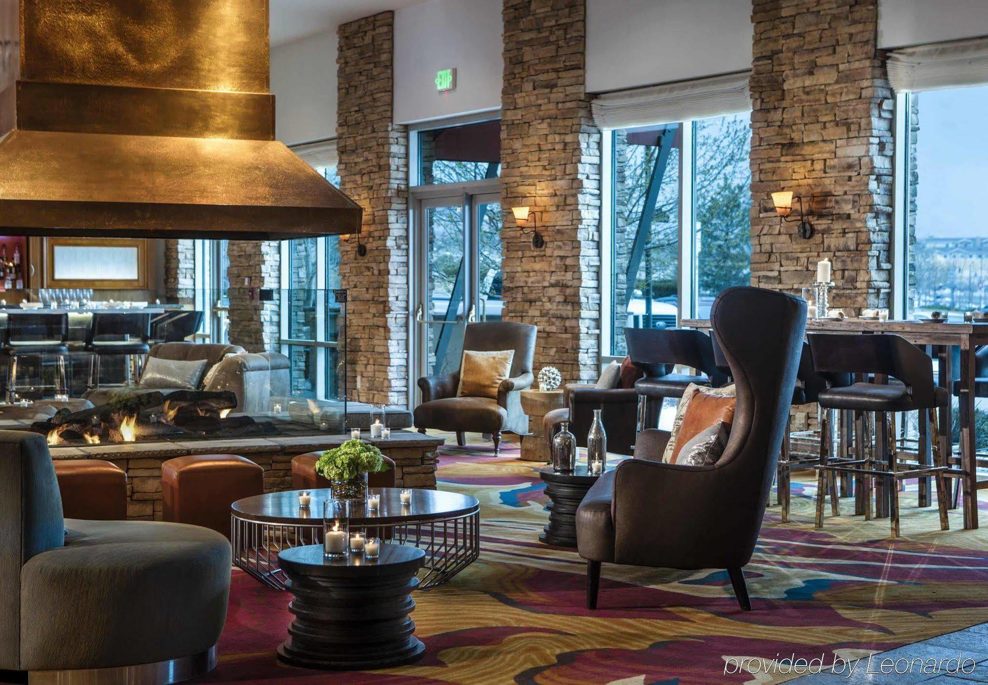 Renaissance Boulder Flatiron Hotel Брумфилд Экстерьер фото